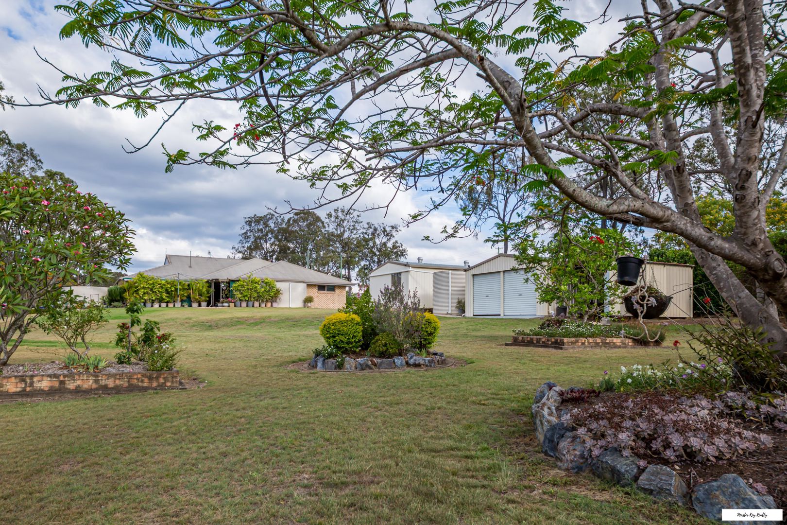5 Reece Court Wondai QLD 4606