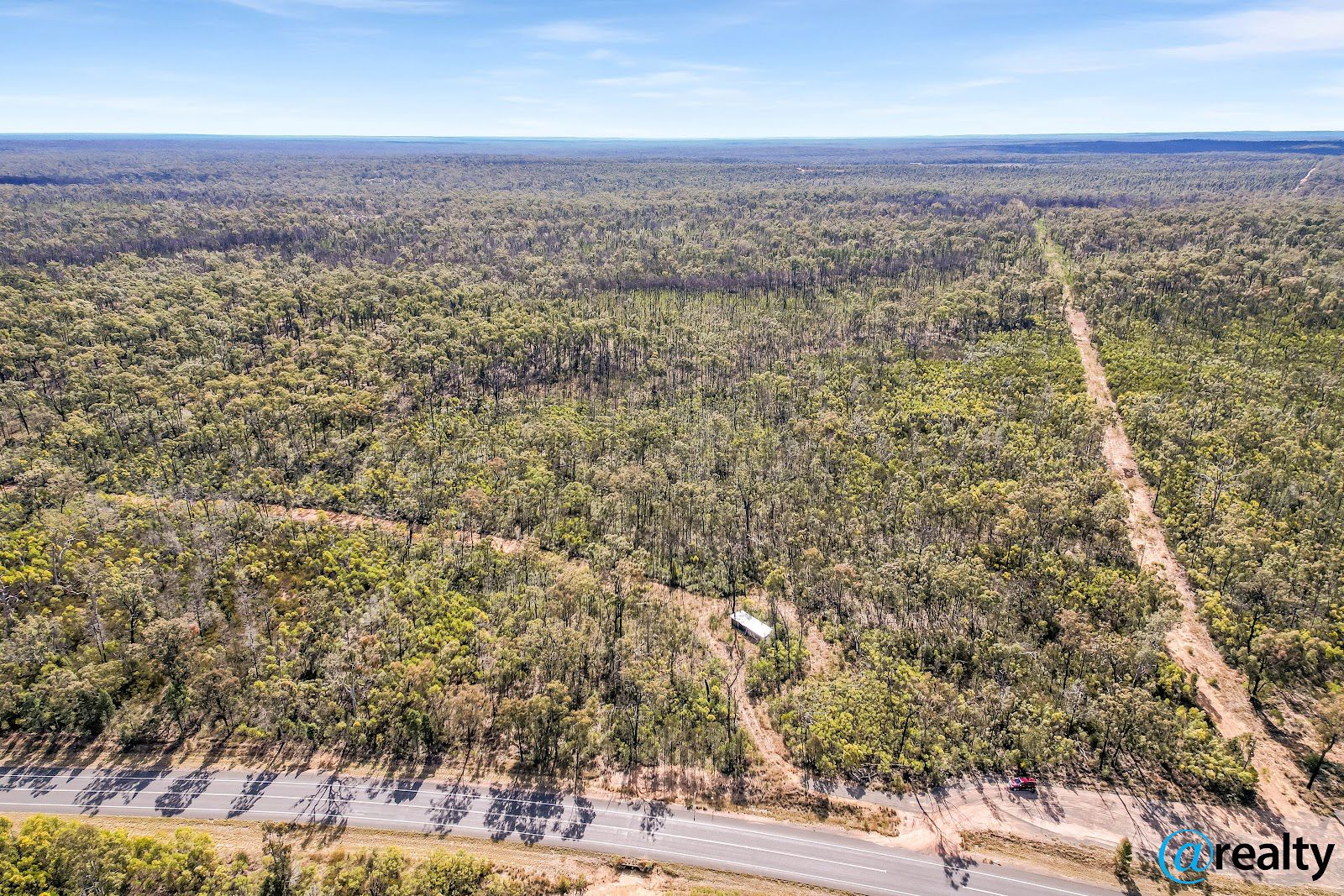 Lot 14  Pine Ridge Road  Condamine Farms QLD 4357