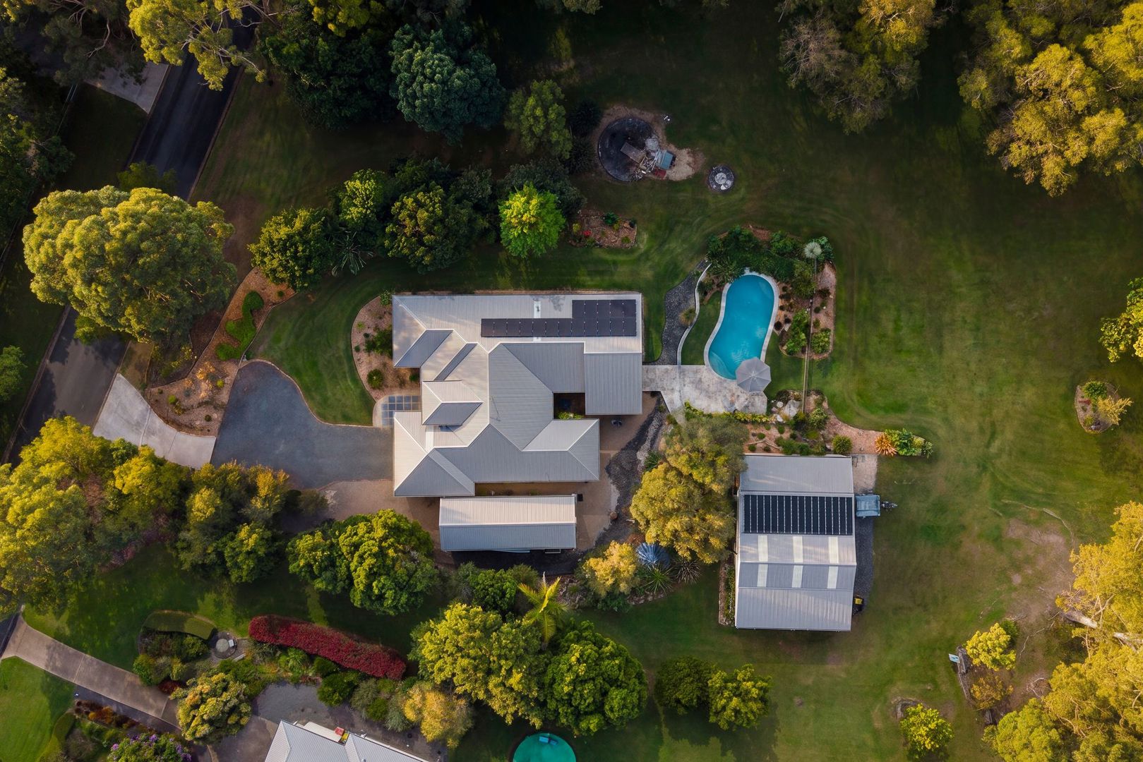 9 Flooded Gum Place Black Mountain QLD 4563