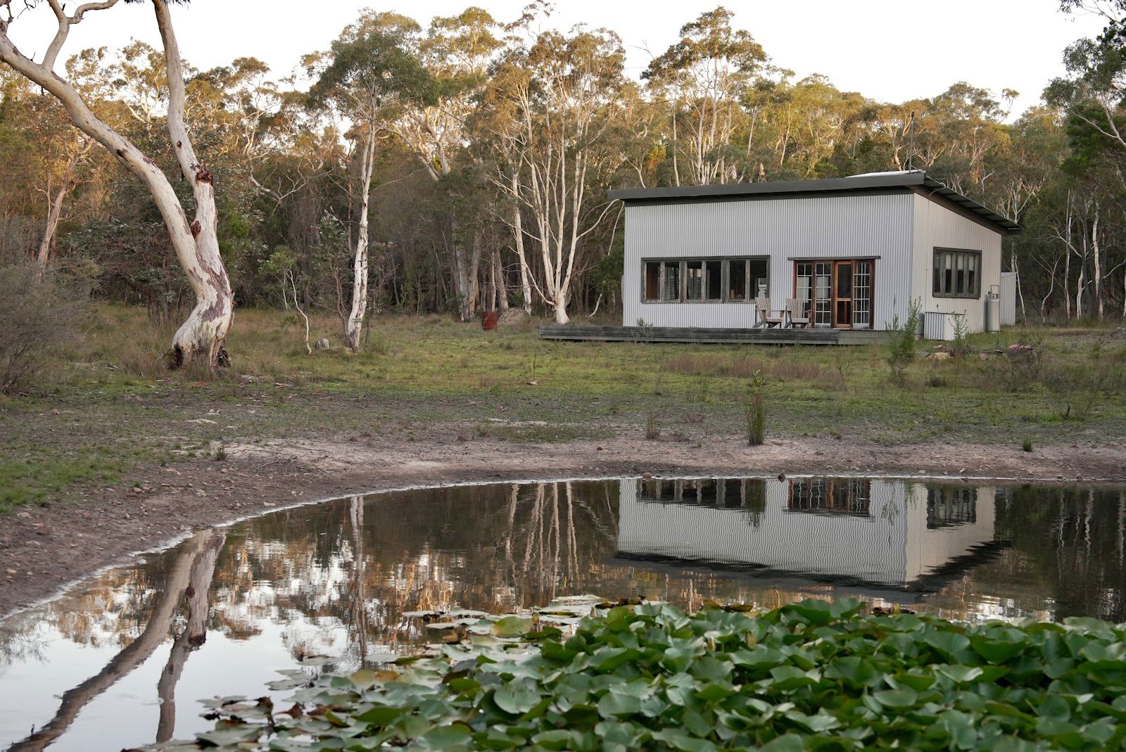 134 Gumnut Crescent Bungonia NSW 2580