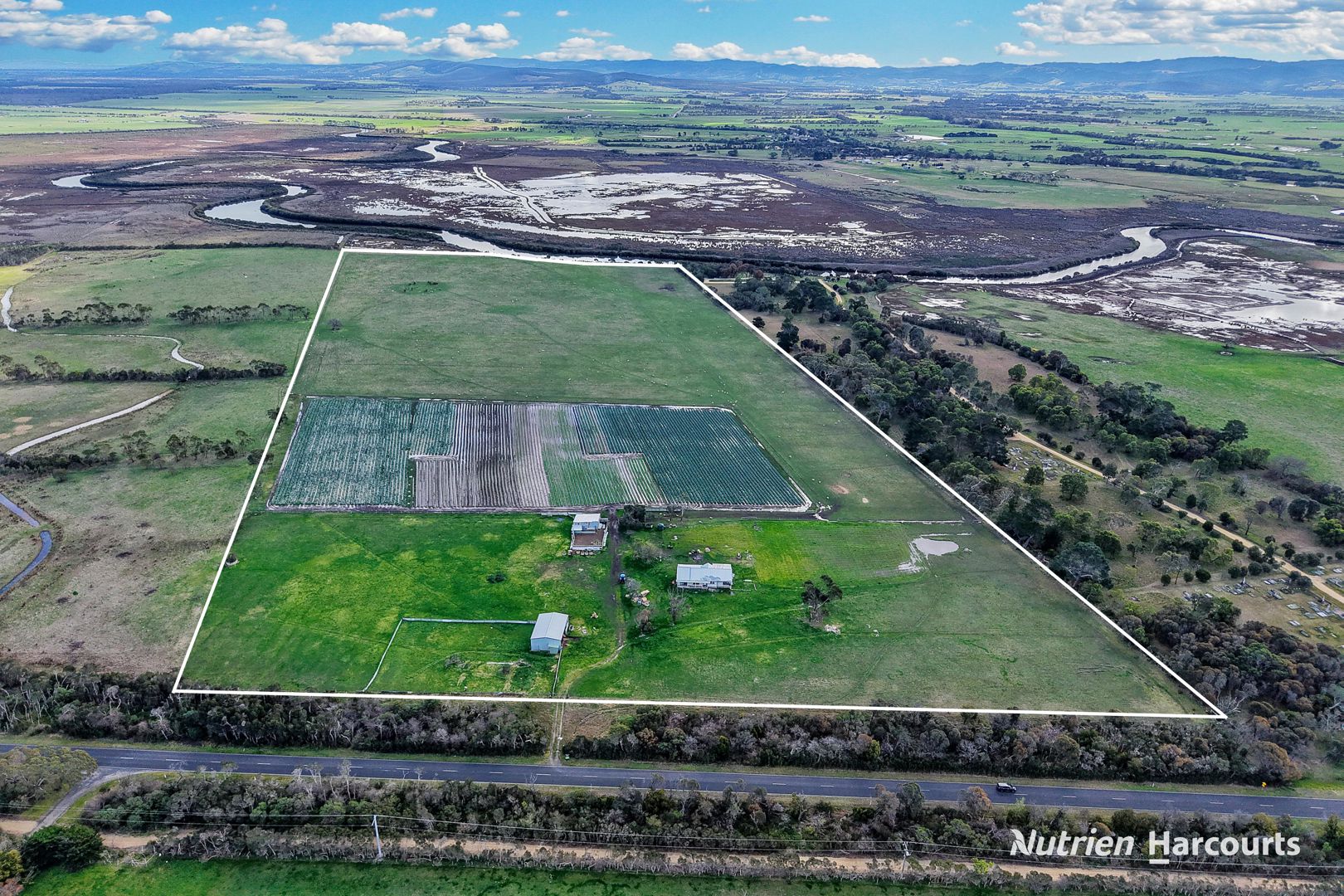 240 Yarram Port Albert Road Alberton VIC 3971