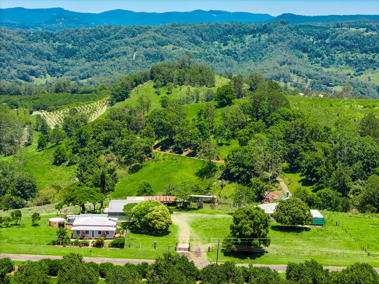 362  Koonorigan Road Koonorigan NSW 2480