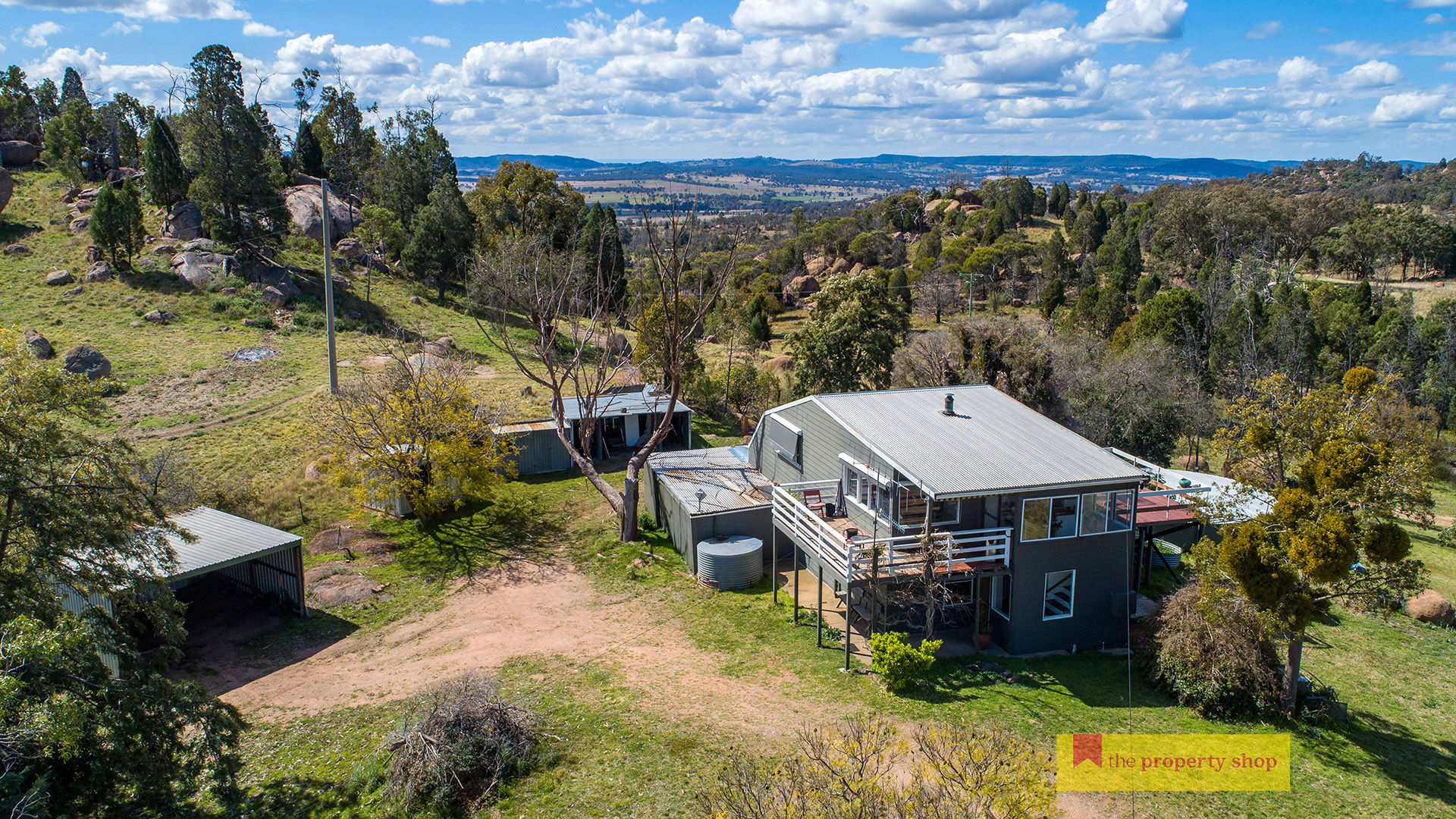 824 Black Springs Road Mudgee NSW 2850