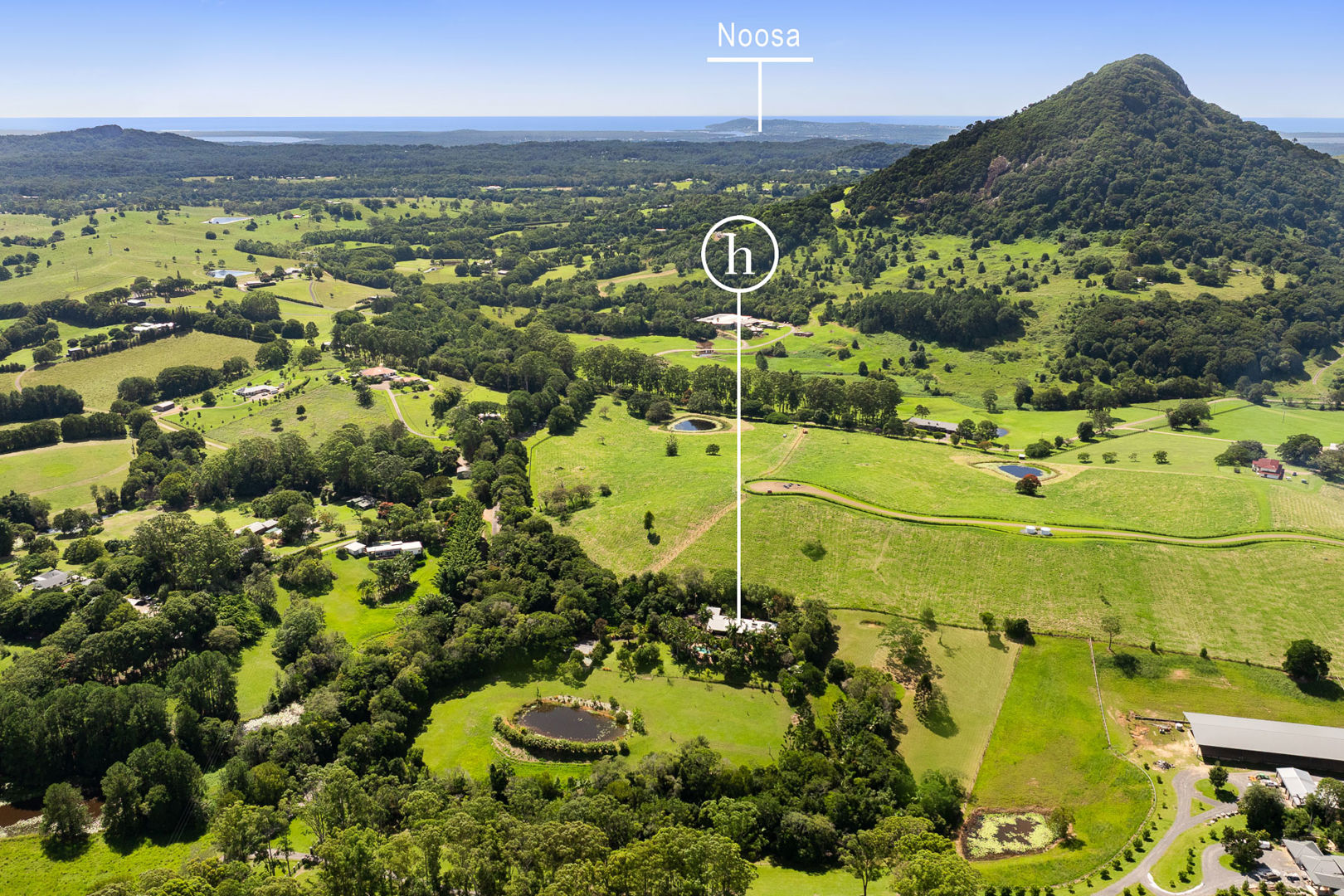262 Cooroy Mountain Road Cooroy Mountain QLD 4563