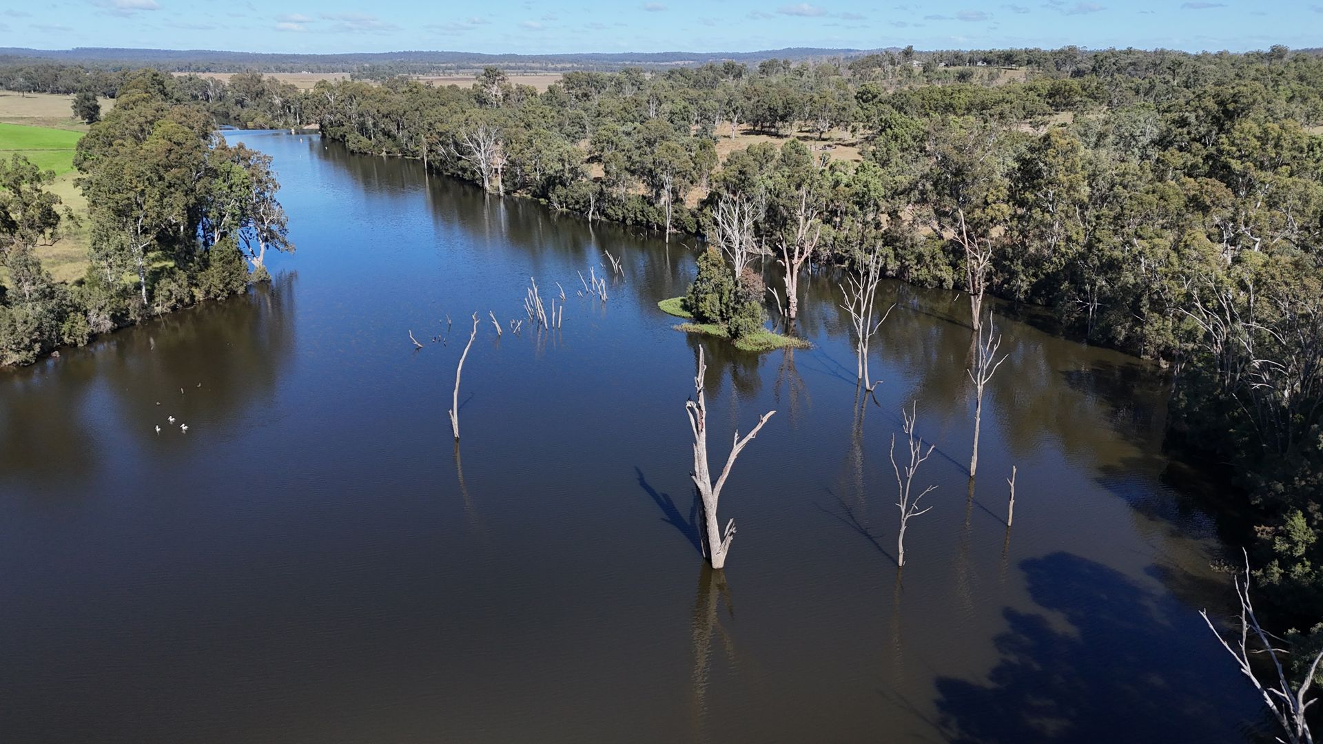 8 Screening Plant Road, Cynthia Eidsvold QLD 4627