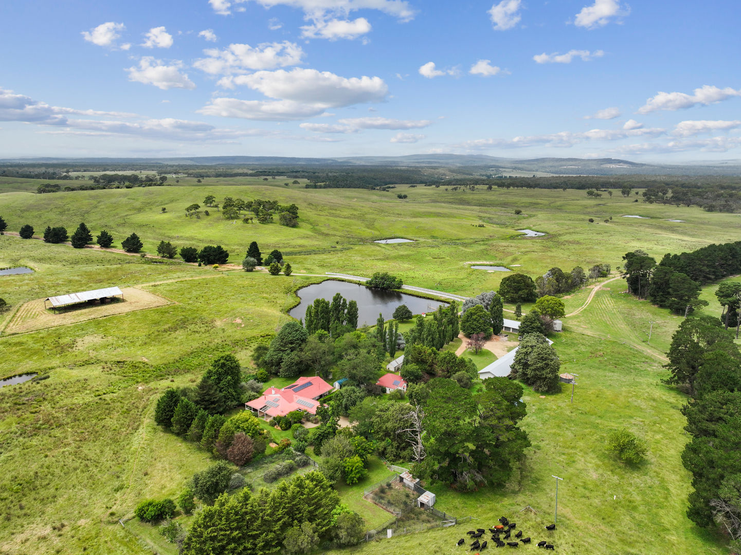 1199 Mayfield Road Braidwood NSW 2622