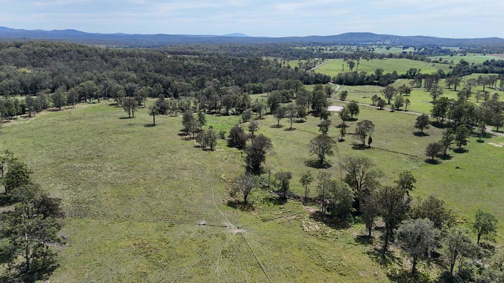 LOTS 72 &  753 Turners Flat Rd Turners Flat NSW 2440