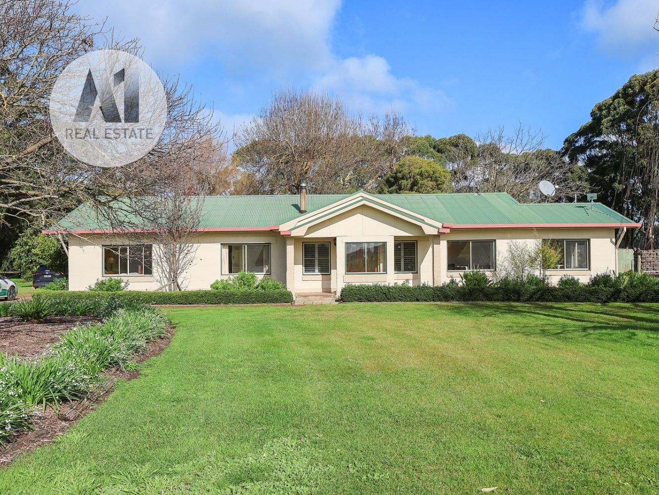 96 Dawsons Lane Heywood VIC 3304