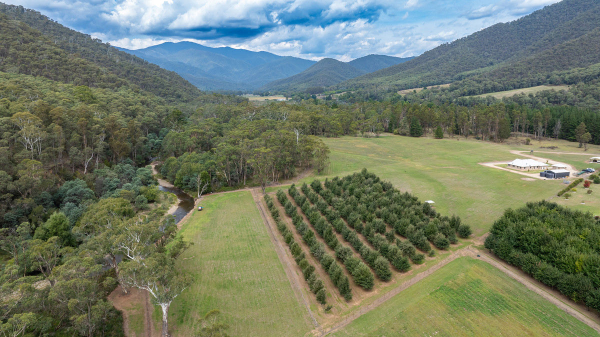 5B McMahons Lane Smoko VIC 3741