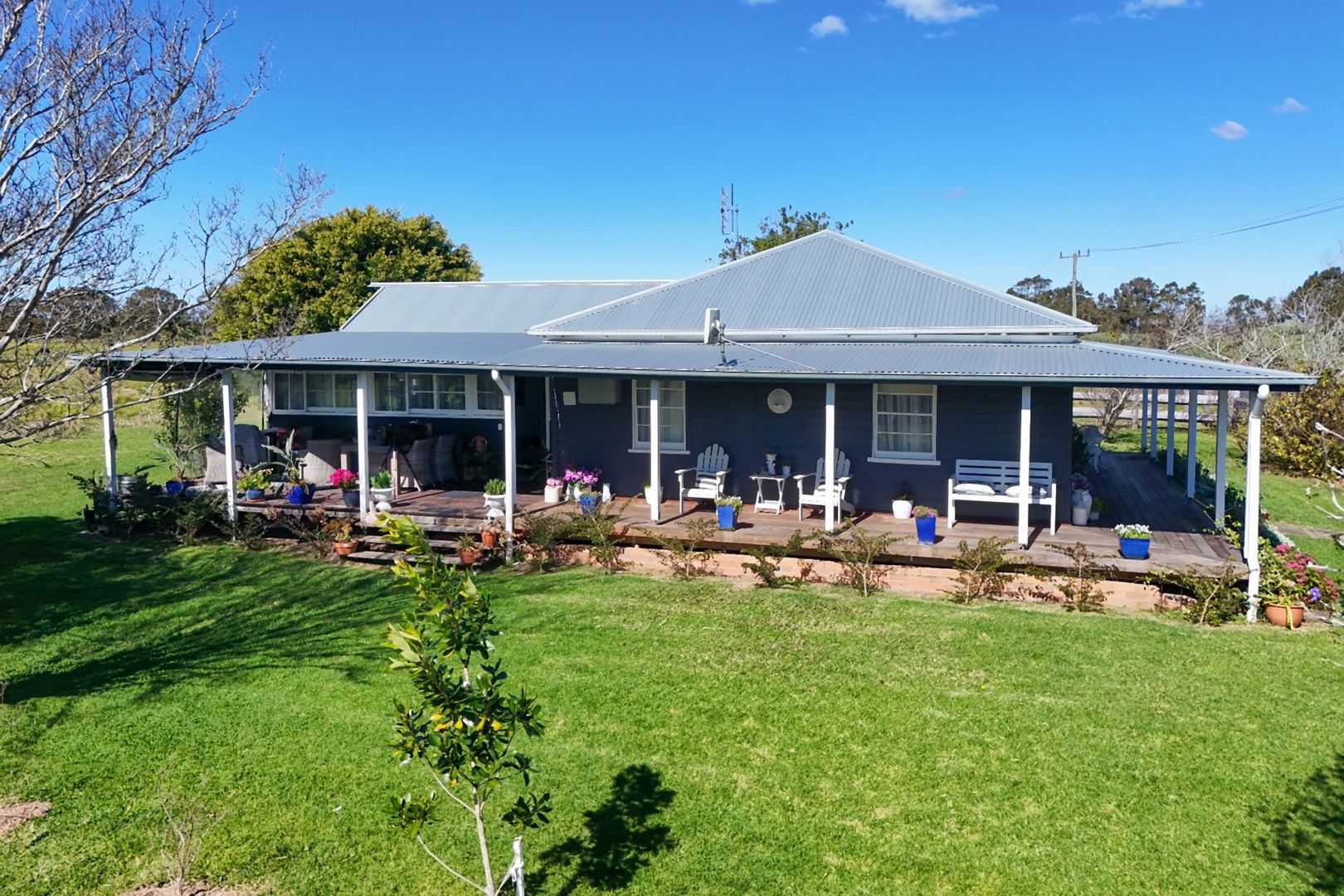 759 Belmore River Right Bank Road Belmore River NSW 2440