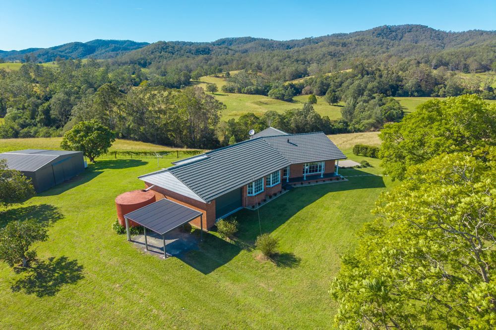 158 Hickeys Creek Road Hickeys Creek NSW 2440