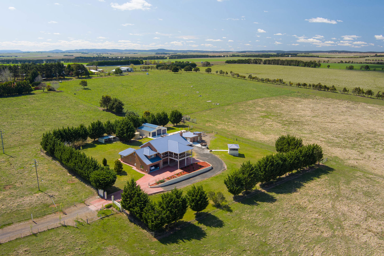 3958 Braidwood Road Tirrannaville NSW 2580