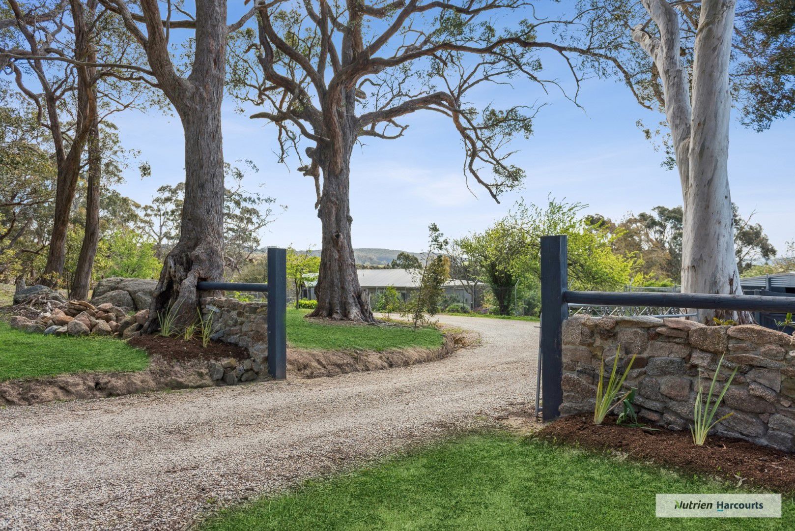 805 Lancefield-Tooborac Road Lancefield VIC 3435