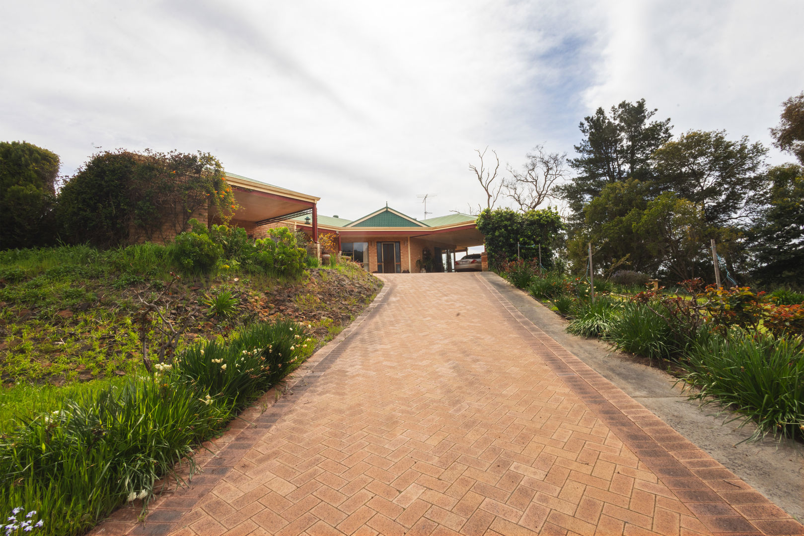 64 Wheatley Street Bridgetown WA 6255