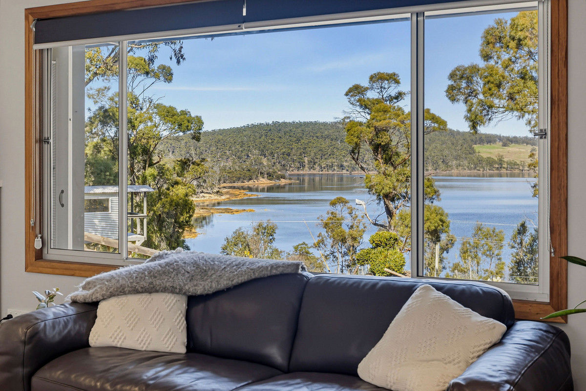 50 Wisbys Road North Bruny TAS 7150