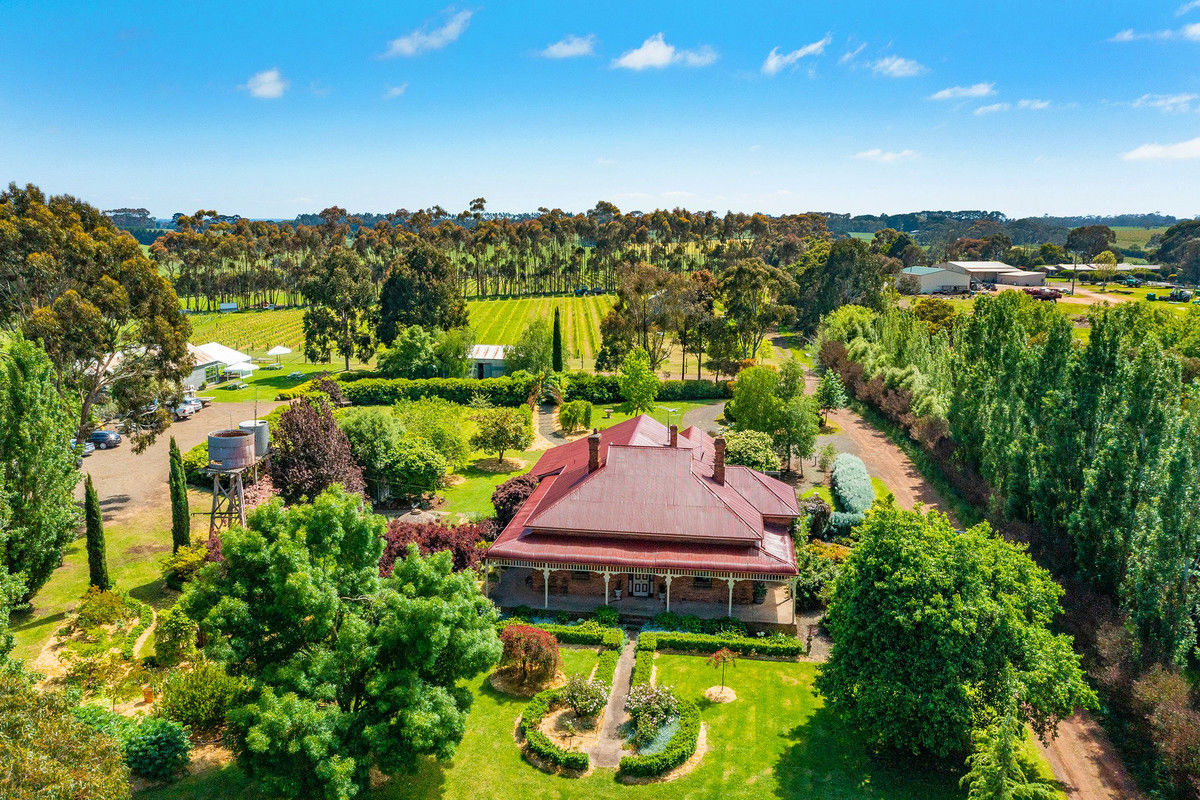 271 Pierrepoint Road Hamilton VIC 3300