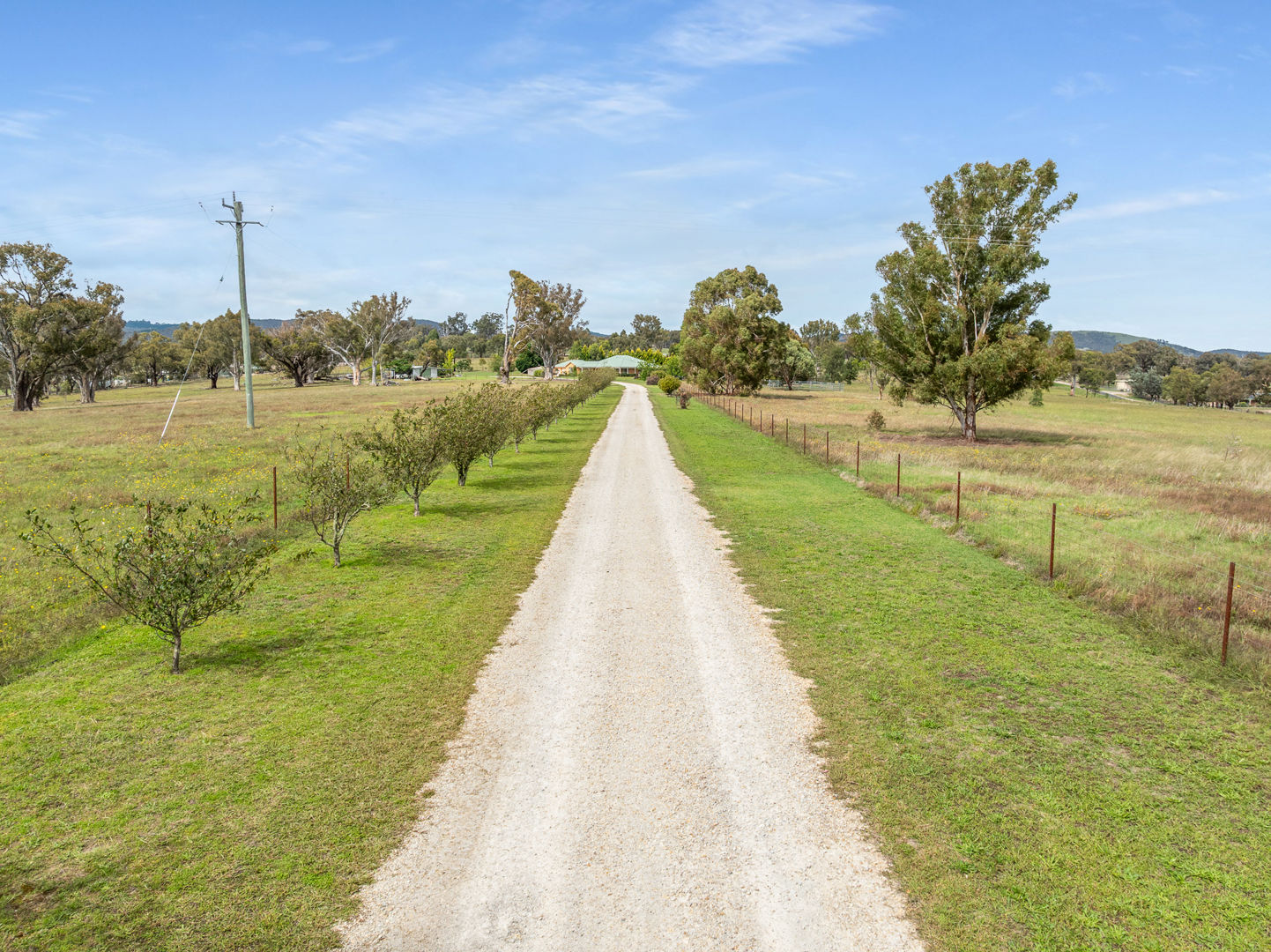 1289 Carlwood Road O'connell NSW 2795