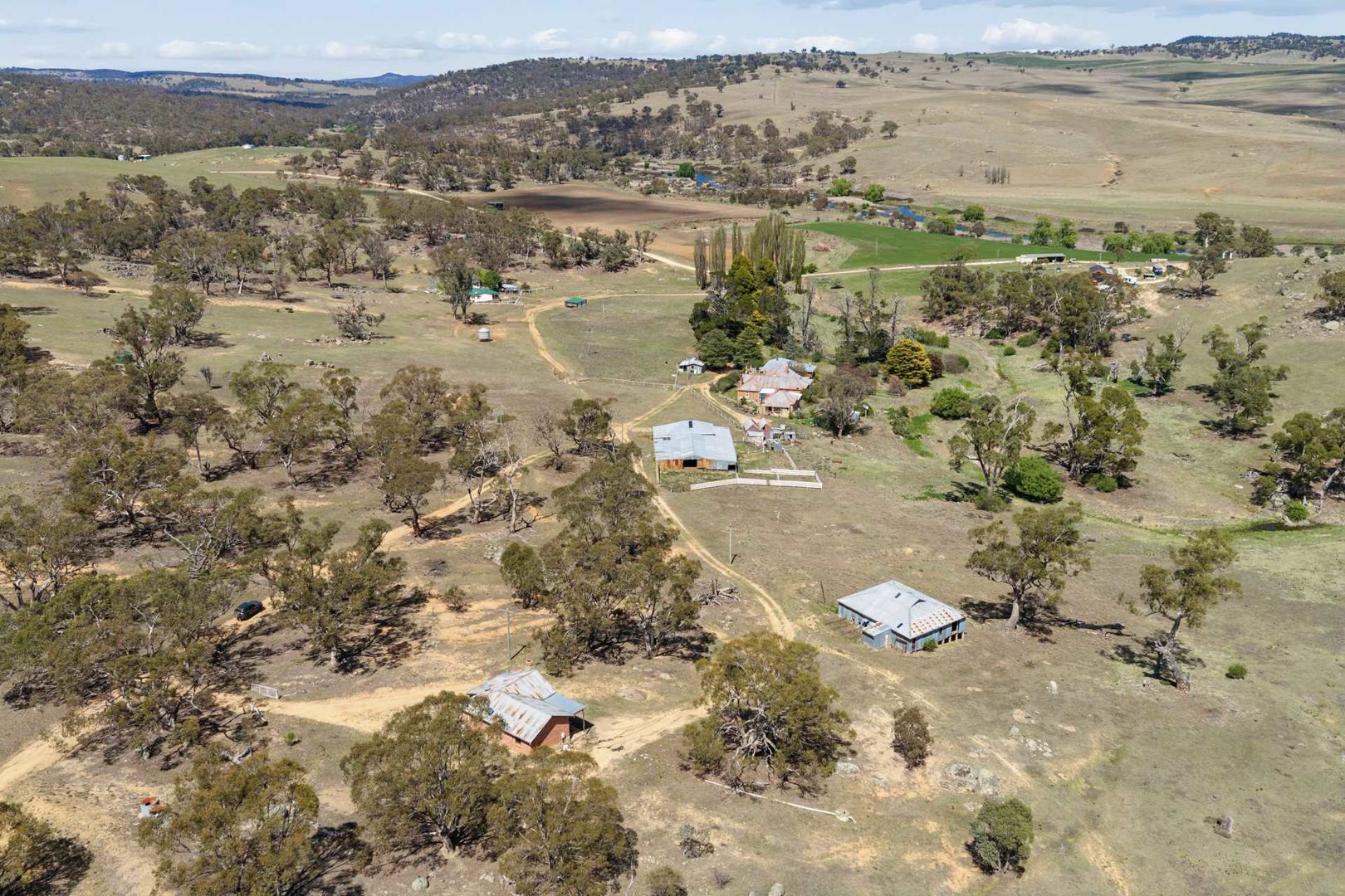 811 Ironmungie Road Cooma NSW 2630