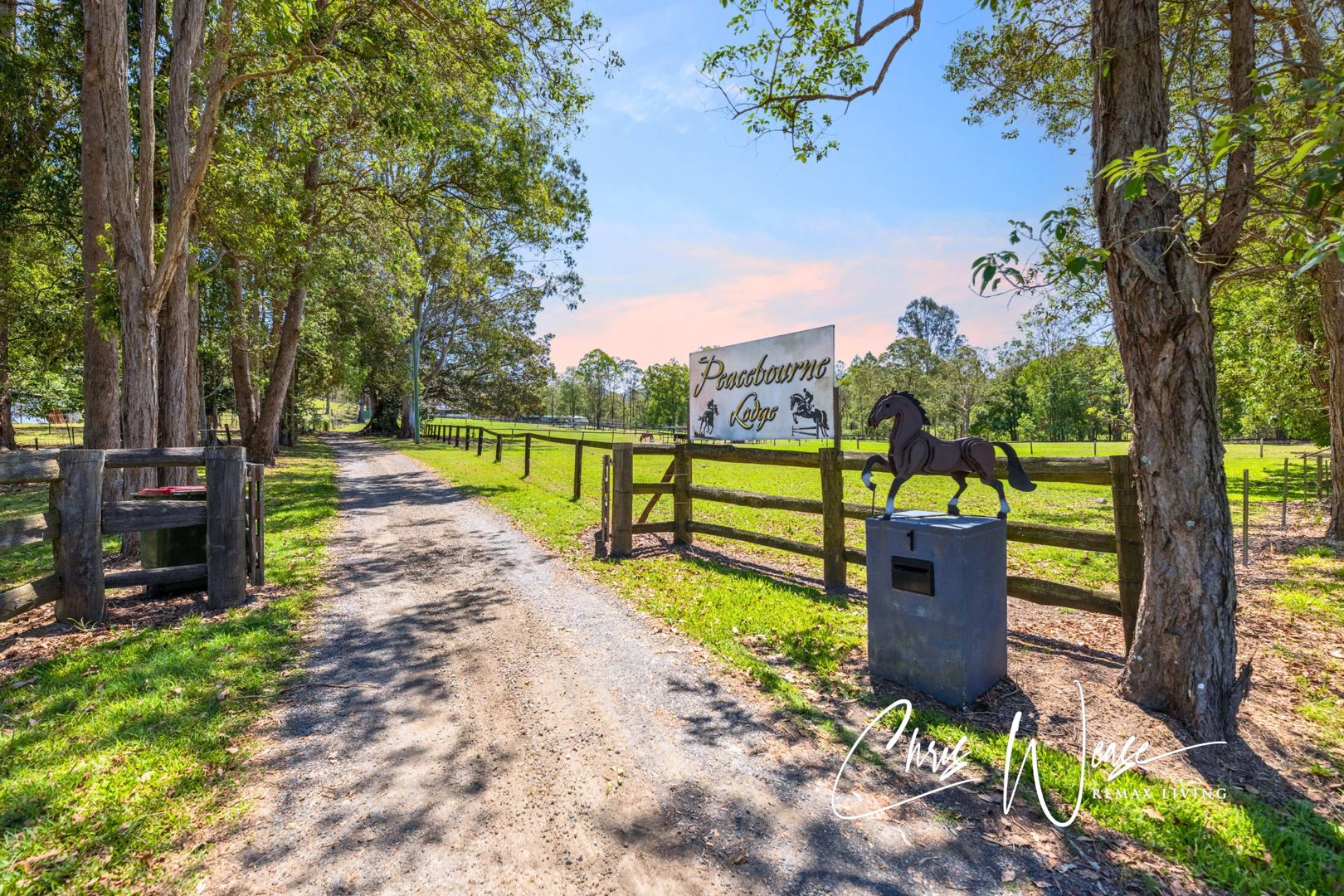 1 Nonmus Road Stanmore QLD 4514