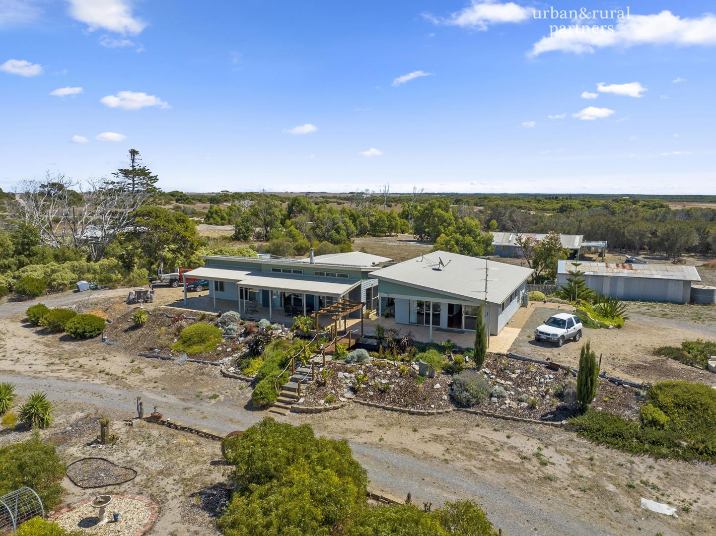 17445 Yorke Hwy Marion Bay SA 5575