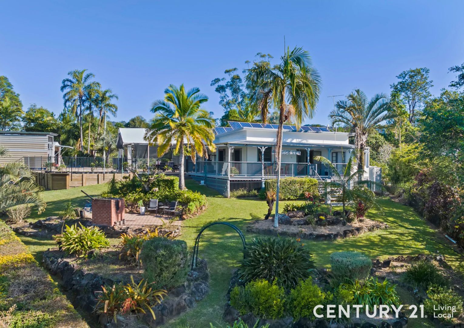 435-451 Blackall Range Road West Woombye QLD 4559