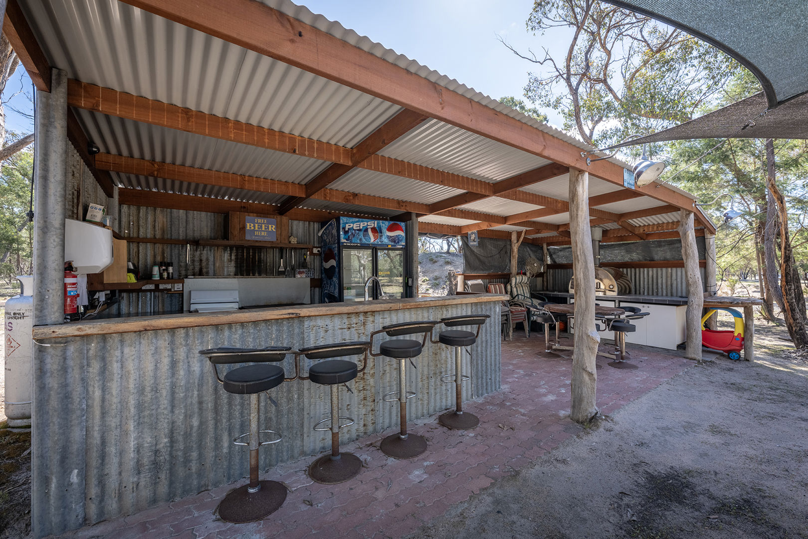  169 Rosebrook Glenisla Road Wartook VIC 3401