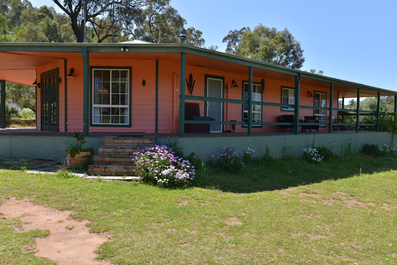 20 Kurrajong Road Coonabarabran NSW 2357