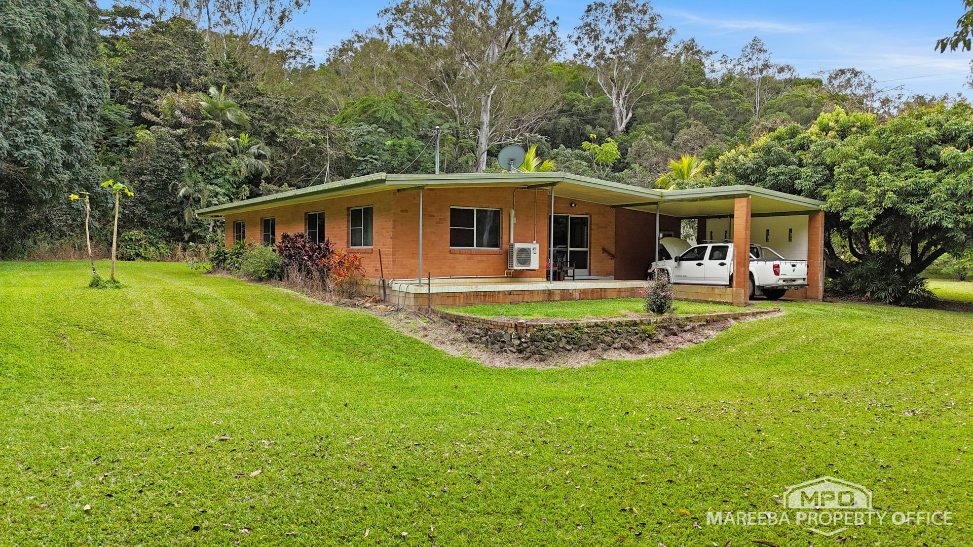 64 Sides Road Julatten QLD 4871