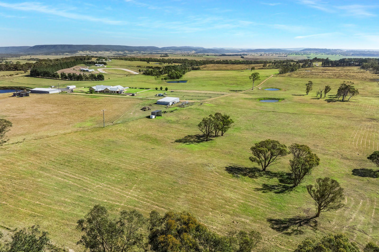 97 Graham Lane Carrick NSW 2580