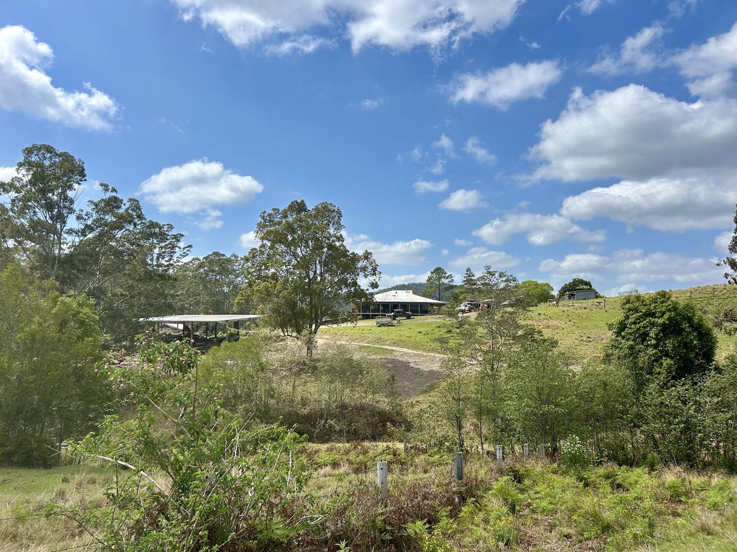 362 Sharkeys Road Frazers Creek NSW 2446