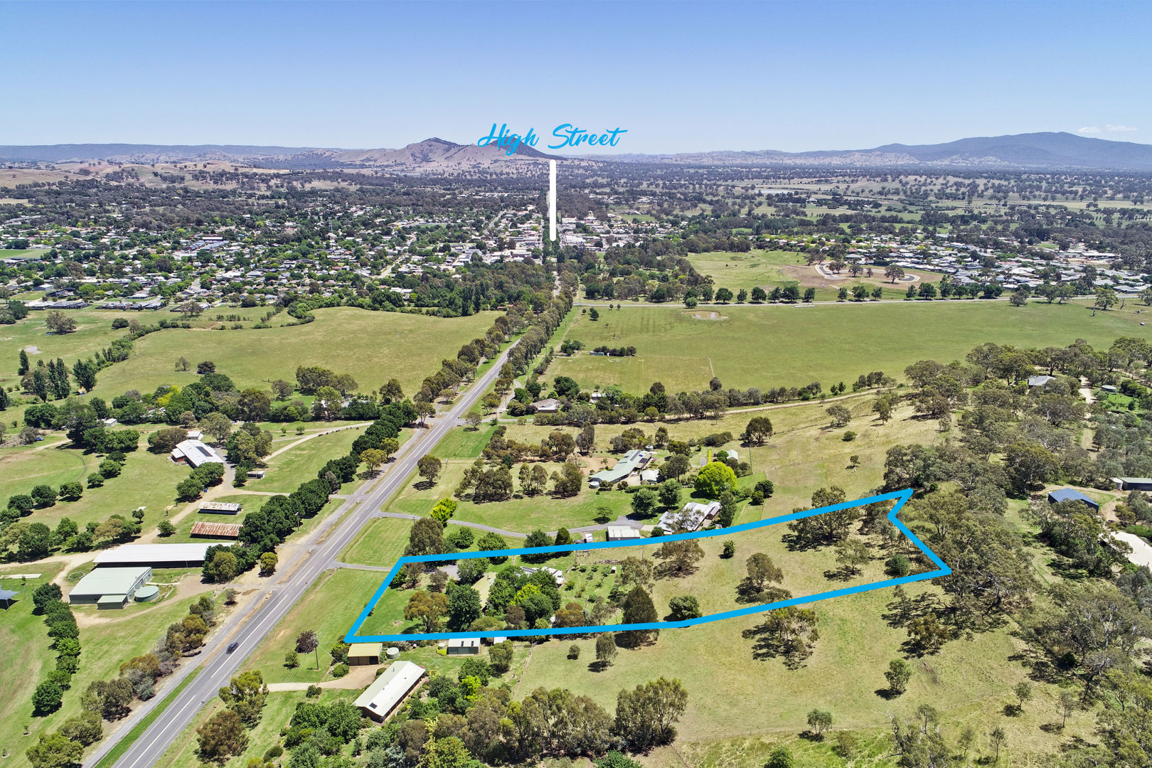 65 Mt Battery Road Mansfield VIC 3722