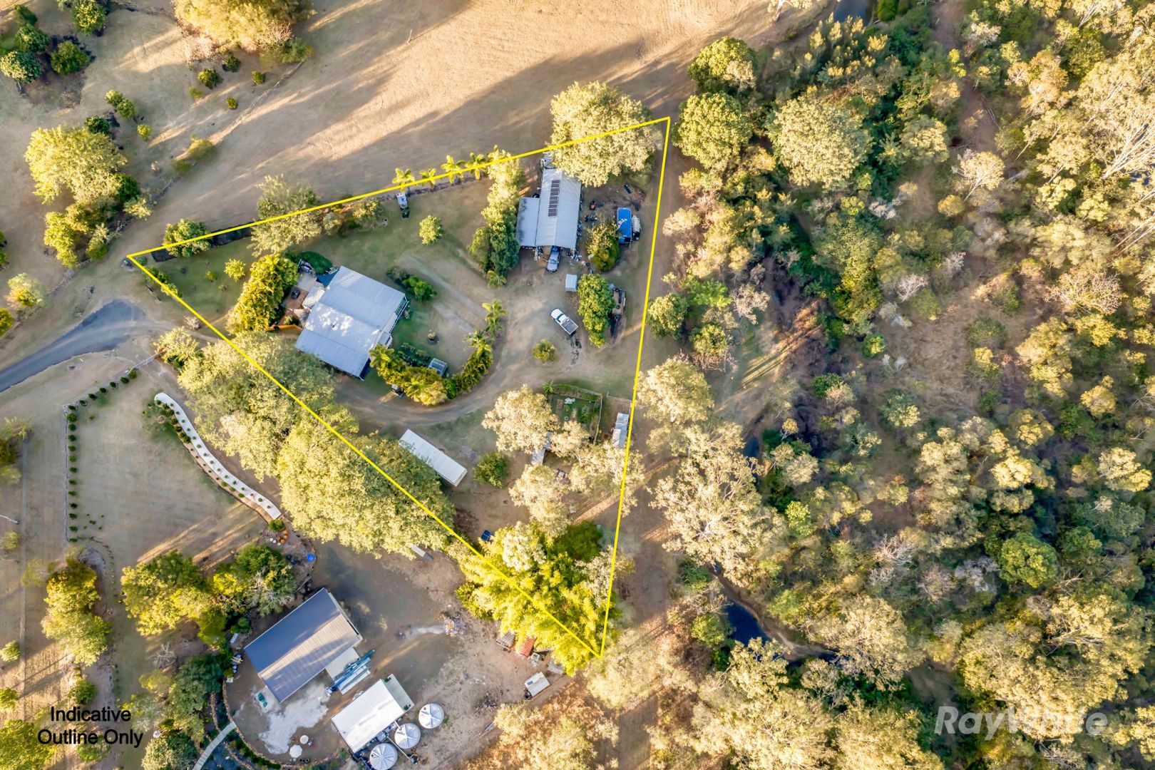 4528 Bundaberg Gin Gin Road Gin Gin QLD 4671