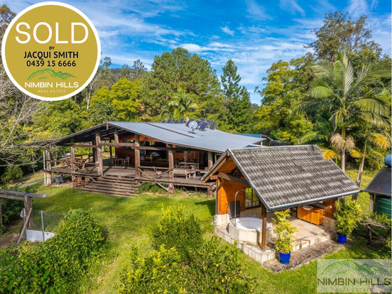 265 Martin Road Larnook NSW 2480
