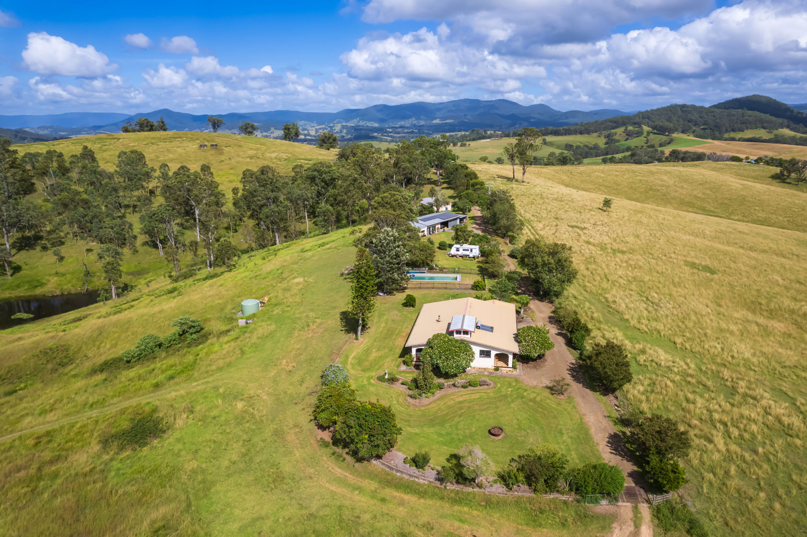 81 Kia Ora Hill Road, Bowman Farm VIA Gloucester NSW 2422
