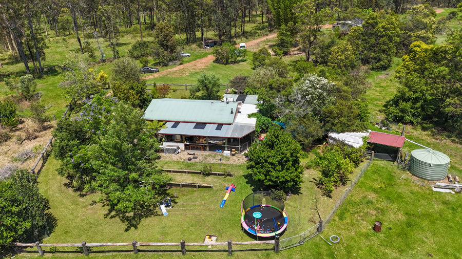 454 Parker Road Wells Crossing NSW 2460