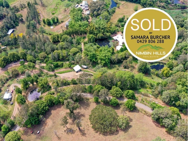 1158 Pinchin Road The Channon NSW 2480