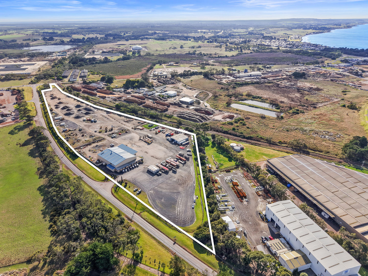 80 Portland-Nelson Road Portland VIC 3305