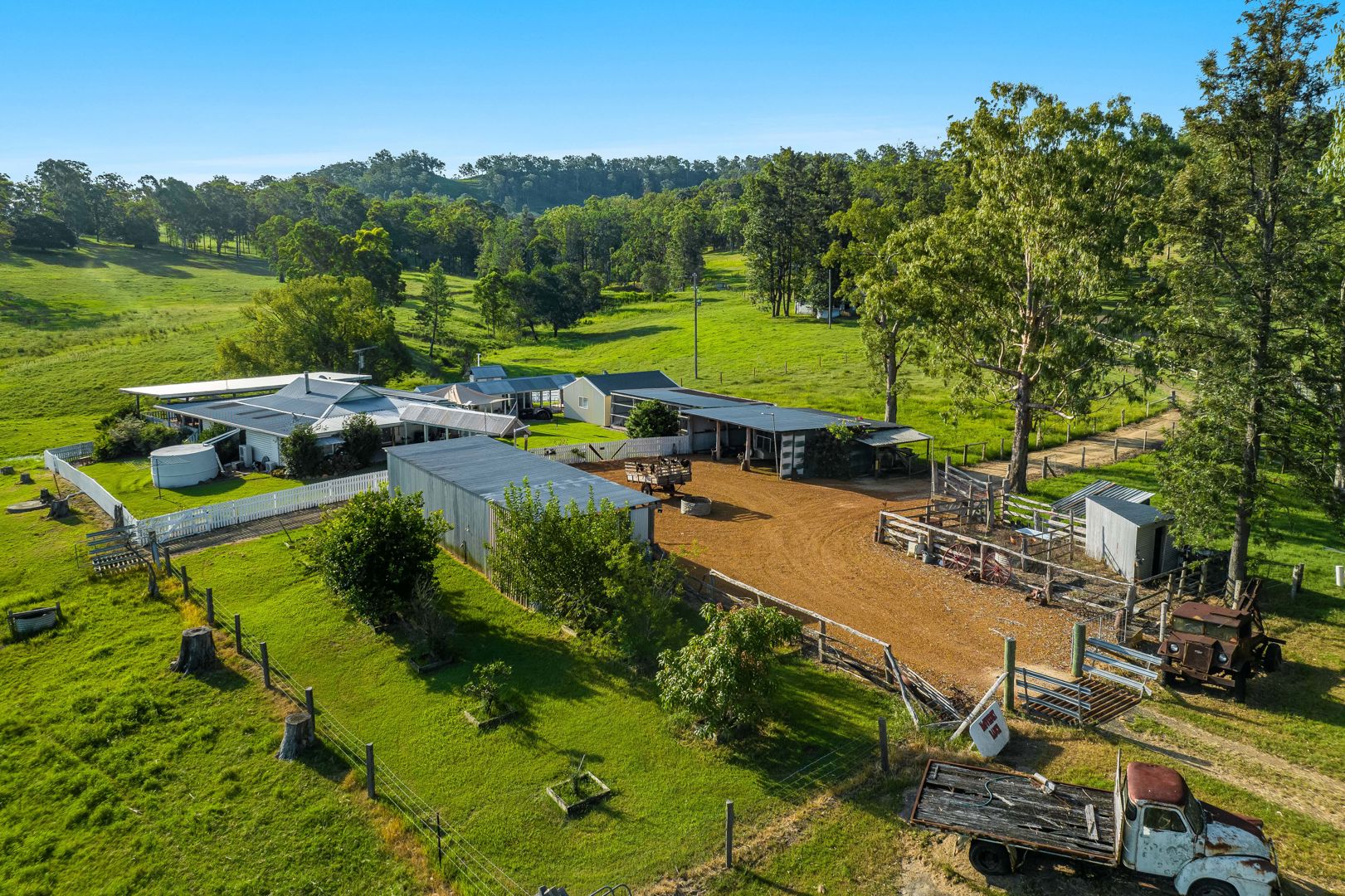 6 Hiscockes Road Theresa Creek NSW 2469
