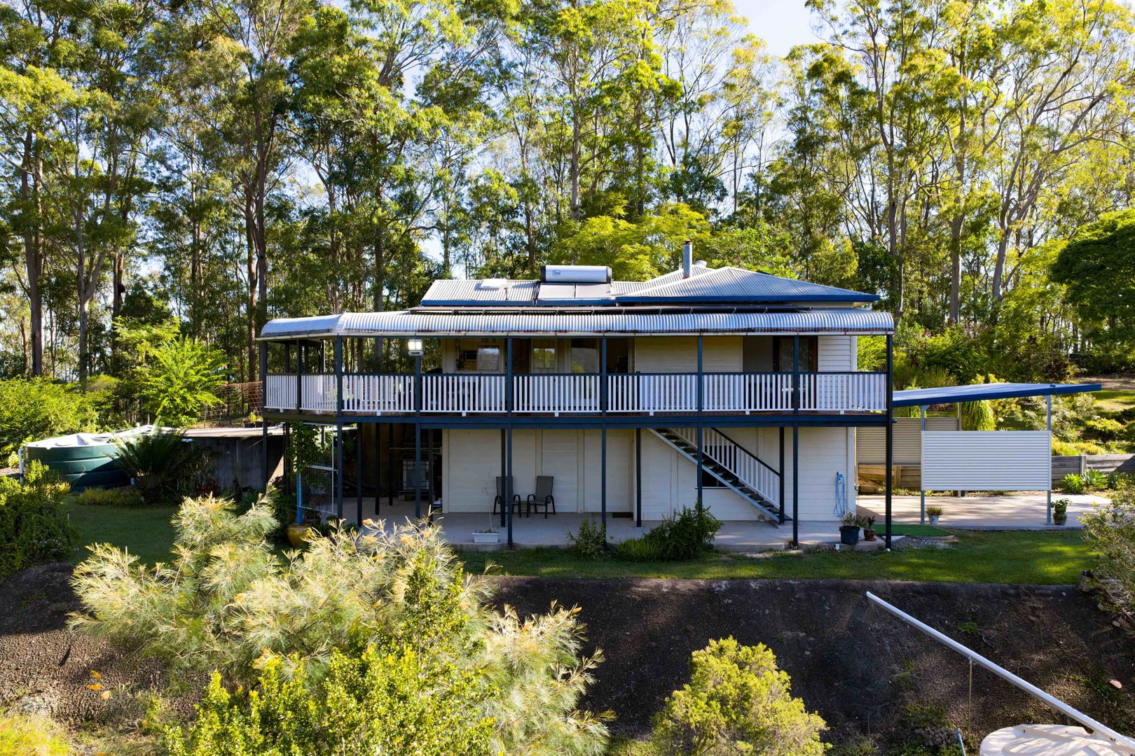 15 Phillips Road Ross Creek QLD 4570