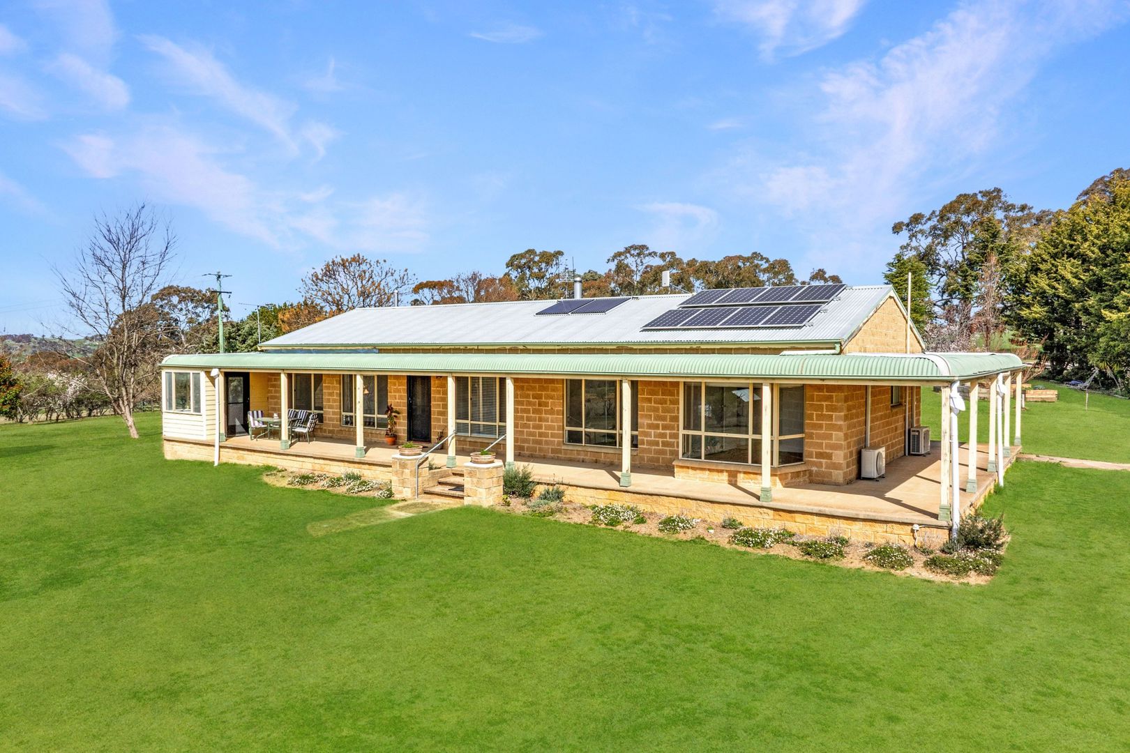 200 Yangoora Road Garland NSW 2797