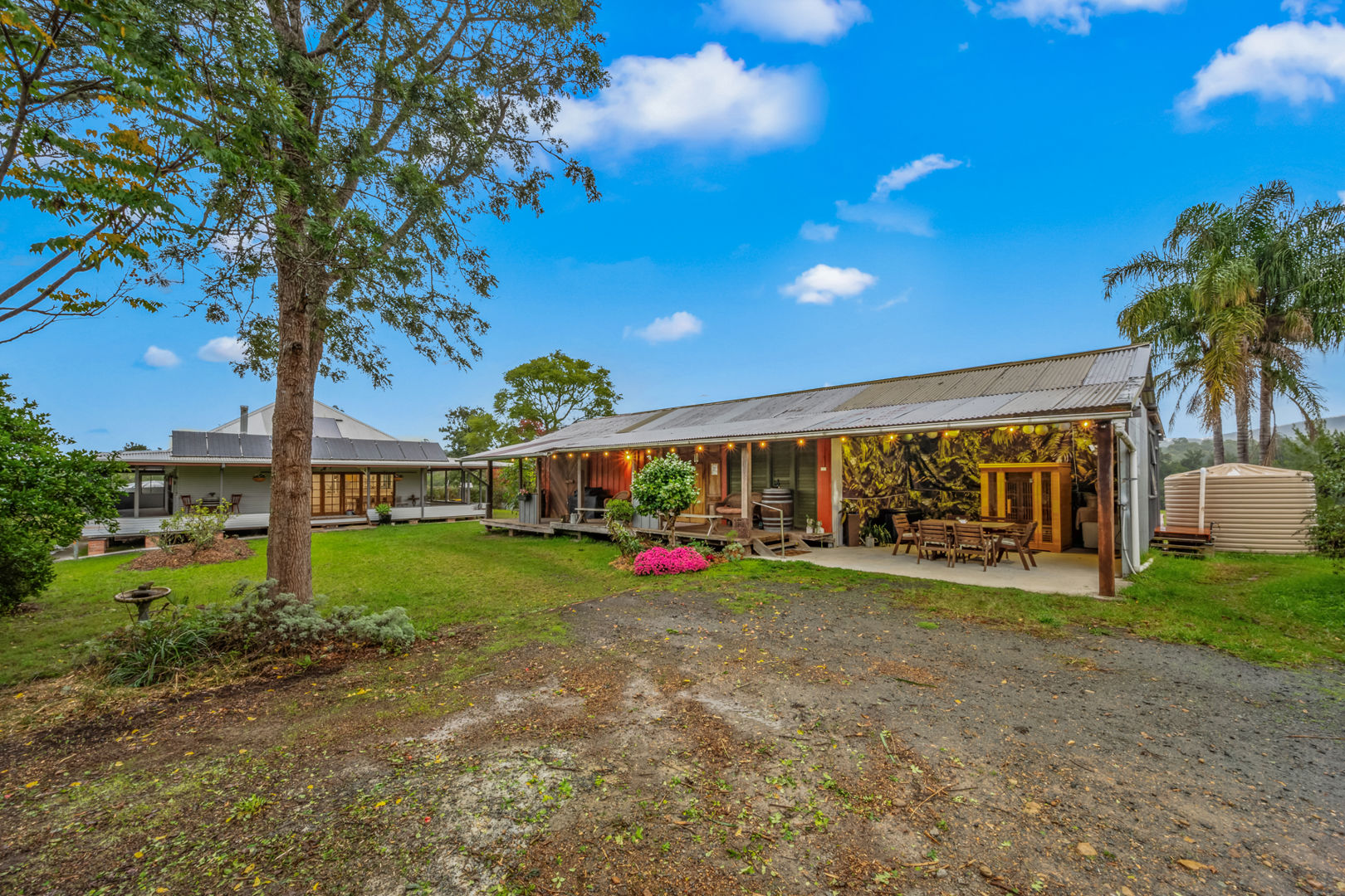 49 Maddens Lane, Wards River VIA Gloucester NSW 2422