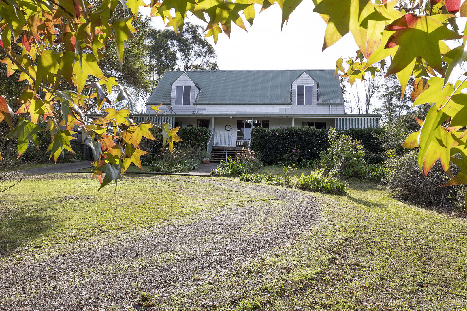 85 Kings Creek Road Krambach NSW 2429