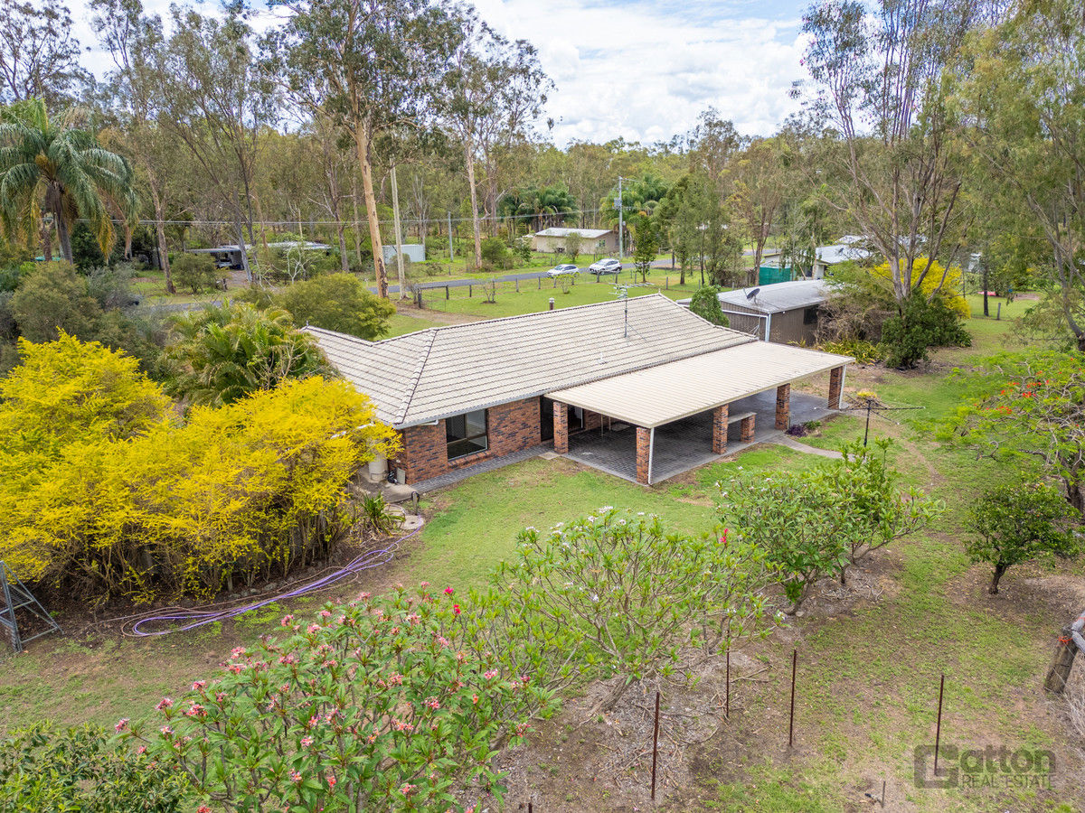 54 Mayfield Road Placid Hills QLD 4343