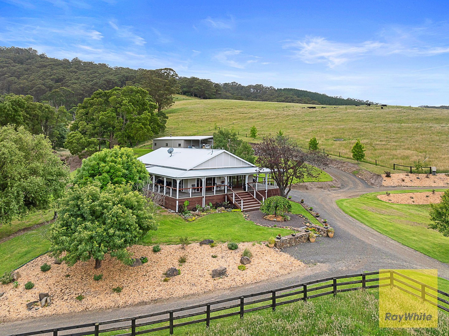 127 Widdons Rd Devon North VIC 3971