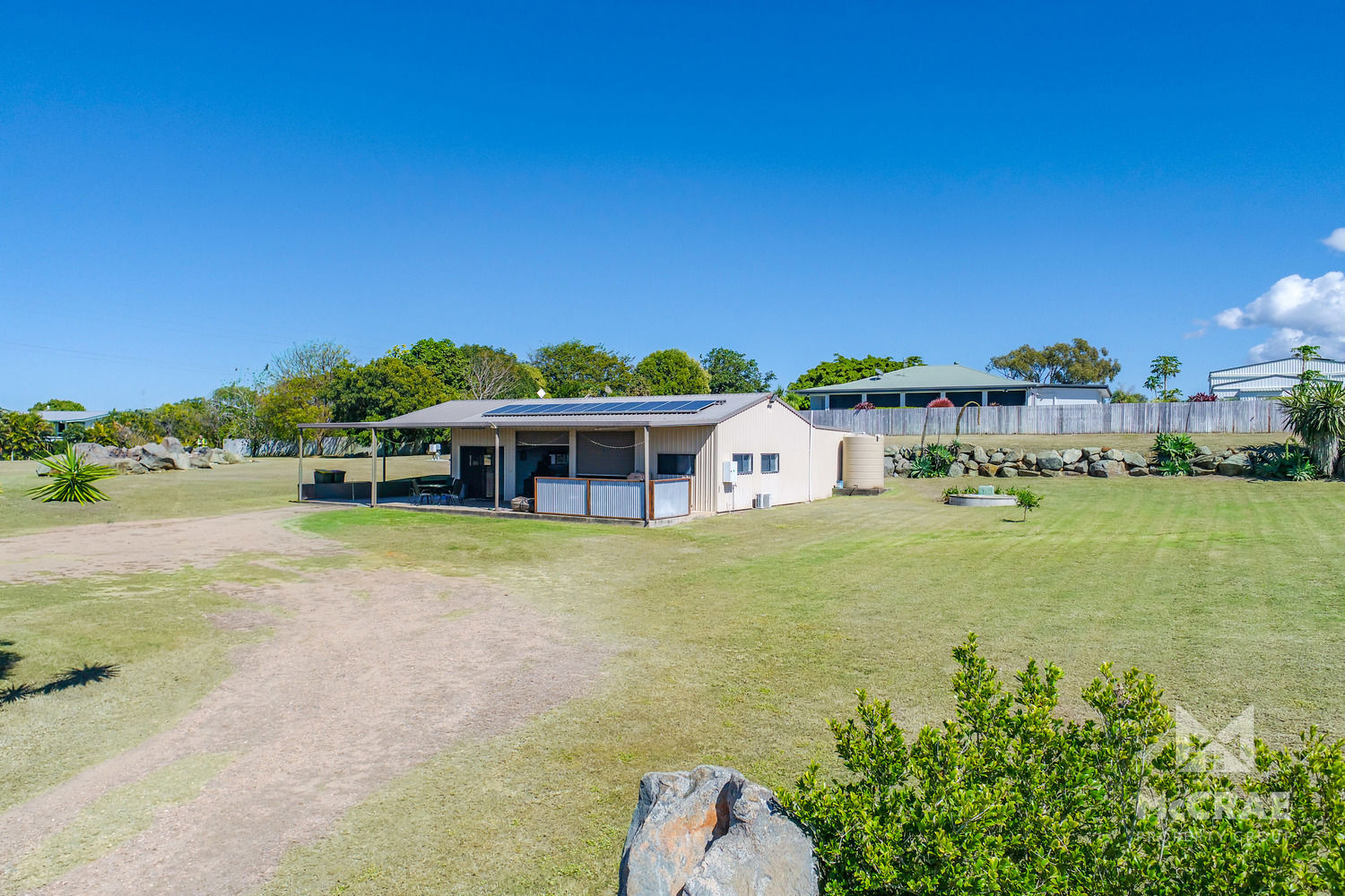 62 Drays Road Bowen QLD 4805