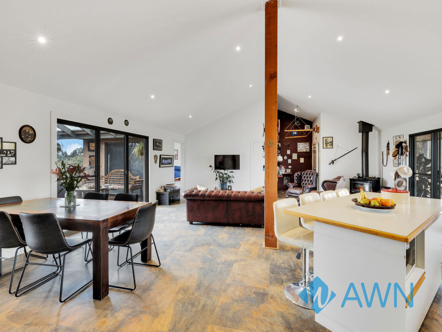 44 Richards Lane Strathbogie VIC 3666