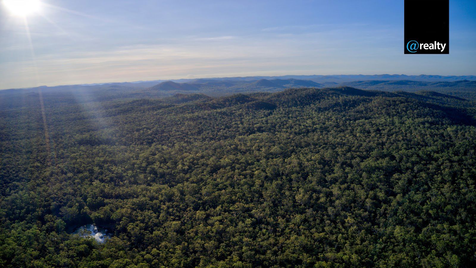 17810 Kennedy Highway Mount Garnet QLD 4872