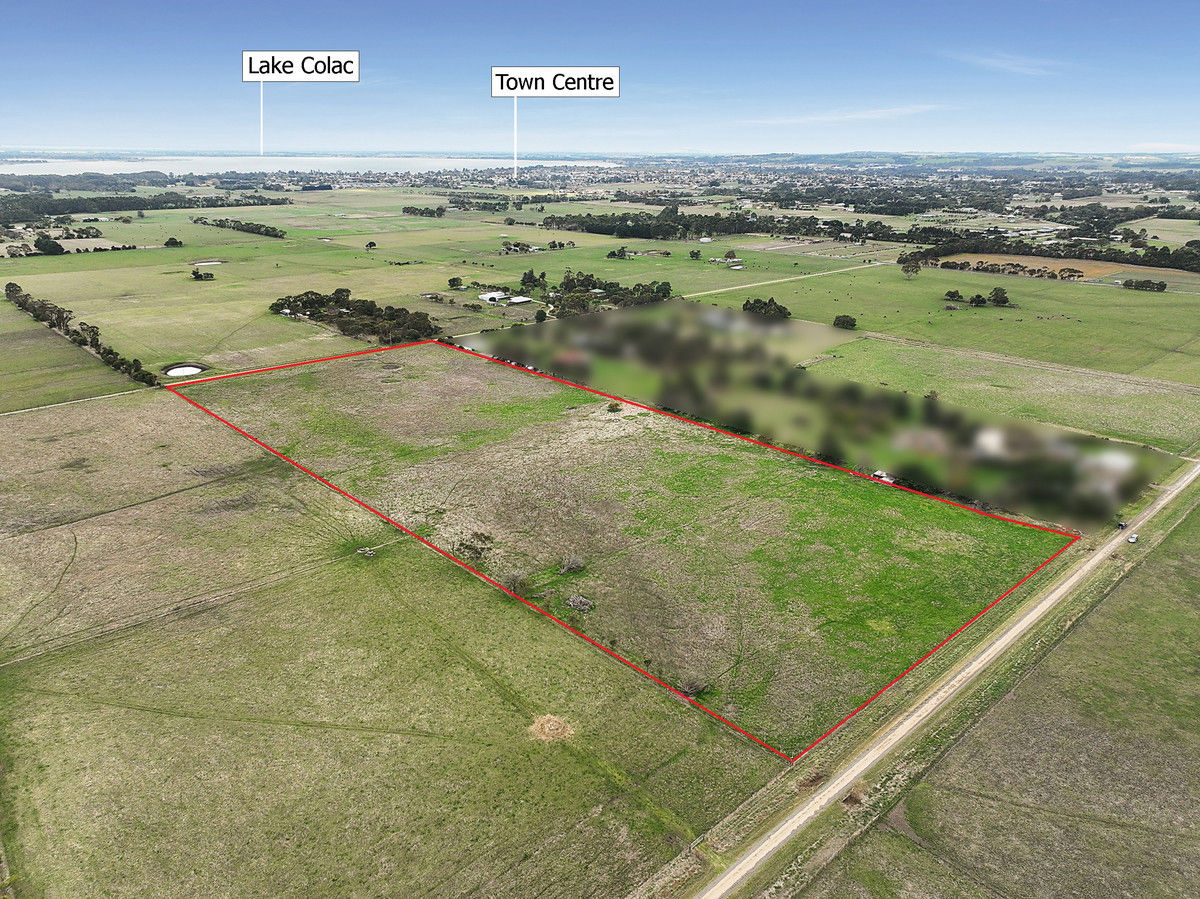  Holmchase Road Elliminyt VIC 3250