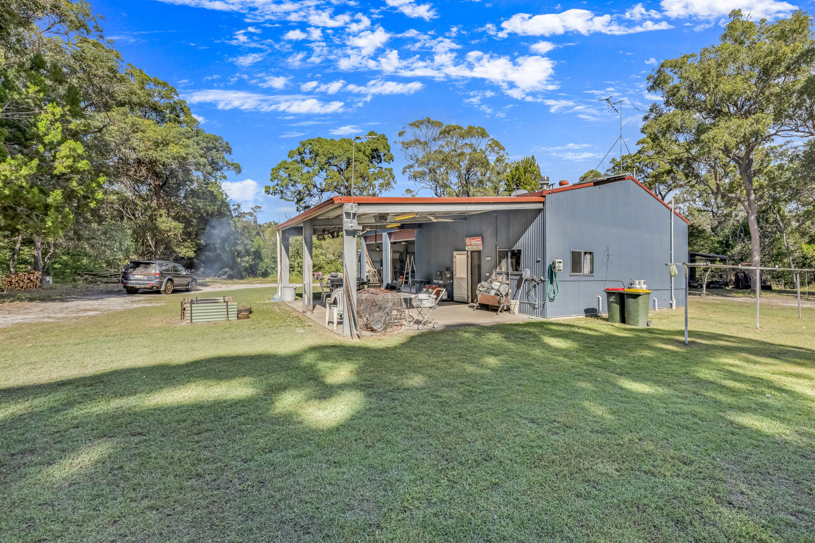 717 Coonarr Road Coonarr QLD 4670