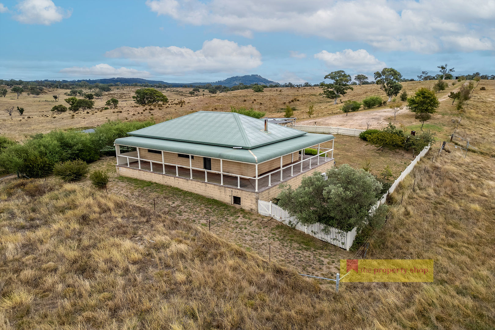 1946 Aarons Pass Road Mudgee NSW 2850